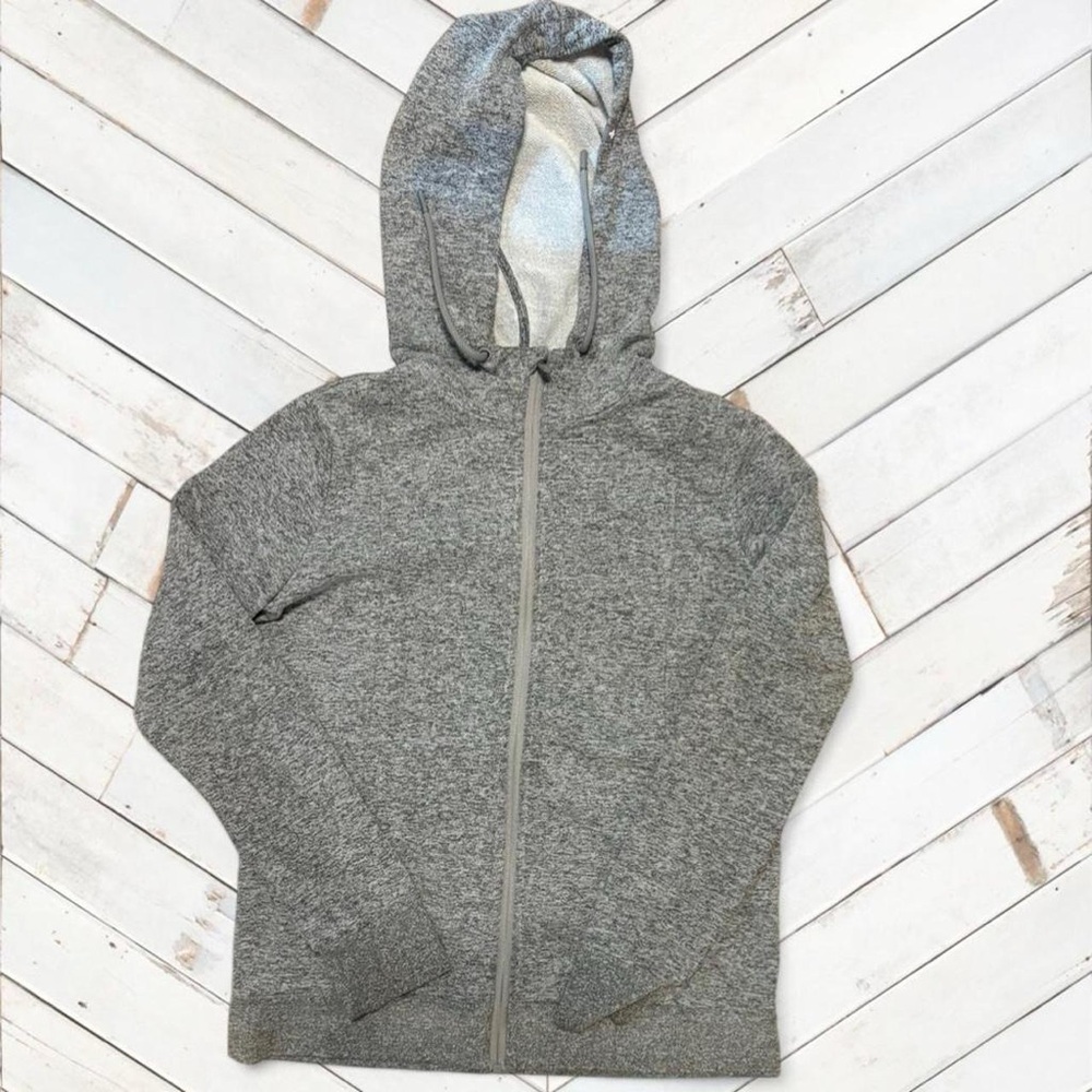 Figs women Zip-Up Hoodie